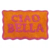 Tapis de bain ciao bella