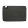 Tapis de bain nAud ivoire