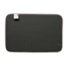 Tapis de bain soft touch rose