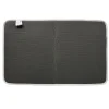 Tapis de bain teddy fluffy 50x80