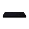 Tapis de cage 85x55x5cm noir