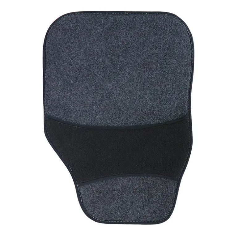 4 tapis de voiture classique