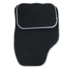 Tapis de voiture 4pcs