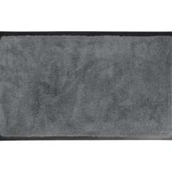 Tapis edgar 60x80cm - gris clair