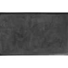 Tapis edgar 80x120cm gris fonce