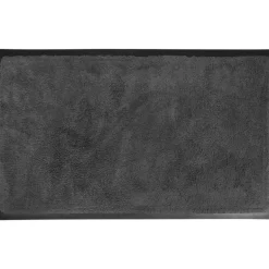 Tapis edgar 80x120cm gris fonce