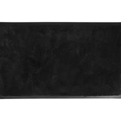 Tapis edgar 60x80cm - noir