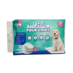 Tapis educateur x30