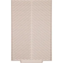 Tapis egouttoir silicone