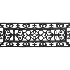 Tapis elsa 25x75cm caoutchouc