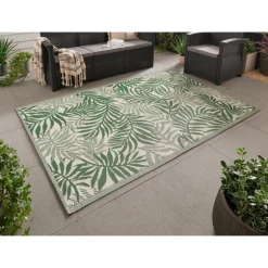 Tapis exterieur 1.5x2.1m