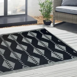 Tapis exterieur 1.2x1.8m