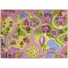 Tapis fairground life