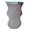 Tapis forme peau de mouton