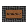 Tapis imp bienvenue 40x60cm
