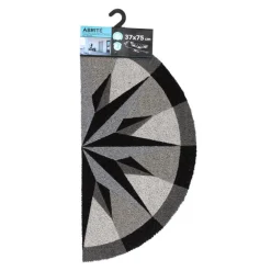 Tapis imp demi lune 37x75cm