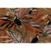 Tapis imp 40x60cm caraibes
