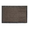Tapis lisa 40x60cm taupe