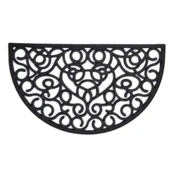 Tapis sid 45x75cm demi lune