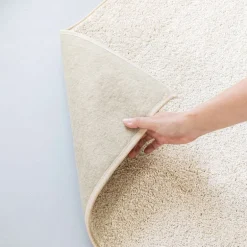 Tapis vital 200x300cm creme