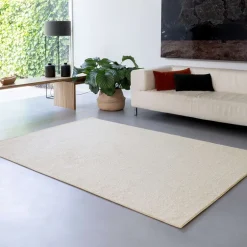 Tapis vital 200x300cm creme