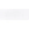 Tapis 45x120cm blanc