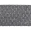 Tapis zoe 40x60cm - gris