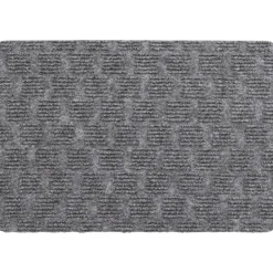 Tapis zoe 40x60cm - gris