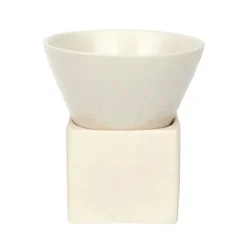 Tasse avec support cube 100 ml