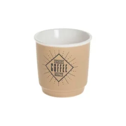 Tasse espresso hot drink 9 cl