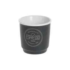 Tasse espresso hot drink 9 cl