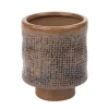 Tasse marron naturel 135ml