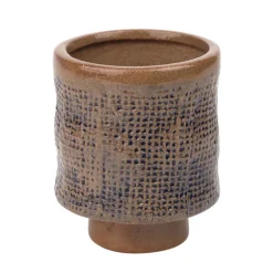 Tasse marron naturel 135ml