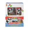 Tayas jimmy cornets au noisette