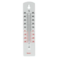 Thermometre interieur exterieur