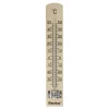 Thermometre interieur hetre