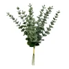 Tige eucalyptus artificiel