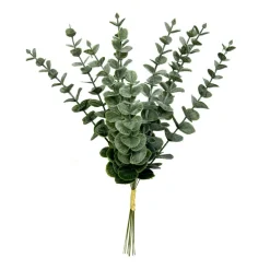 Tige eucalyptus artificiel