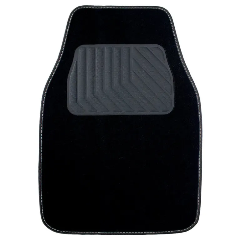 T. linea noir driver