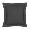 To coton noir 63x63