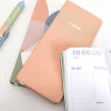 To do list