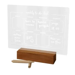 To do list lumineuse