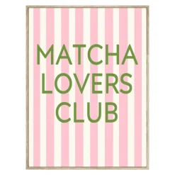 Toile matcha