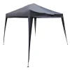Tonelle pop-up 2.40x2.40cm
