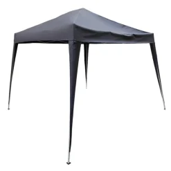 Tonelle pop-up 2.40x2.40cm