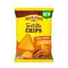 Tortilla chips chili cheese 170g