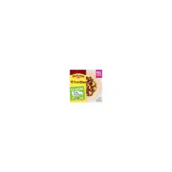 Tortillas x12 489g