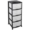 Tour de rangement empire 4 etage
