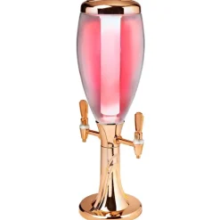 Tour distributrice de boisson