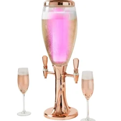 Tour distributrice de boisson